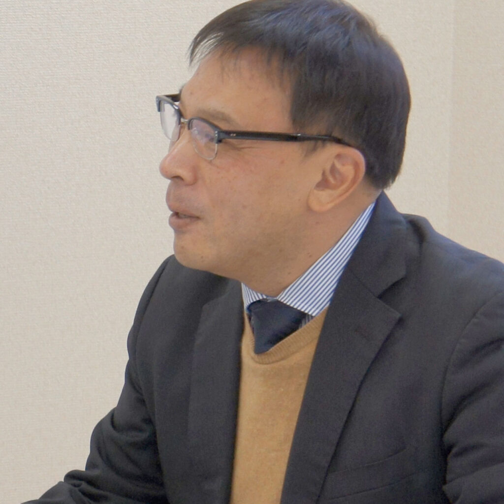 代表イメージ